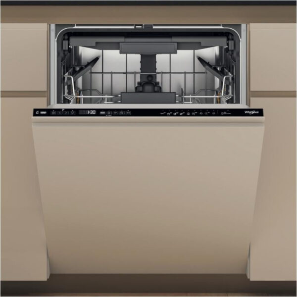 MAQUINA LAVAR LOIÇA WHIRLPOOL WH7IPA15BM6L0 CLASSE A
