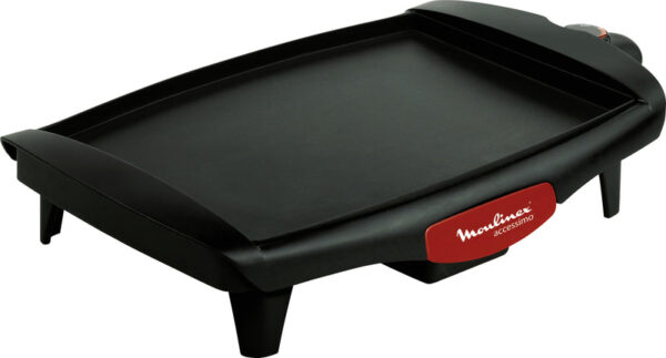 GRELHADOR MOULINEX CB5608 1800W