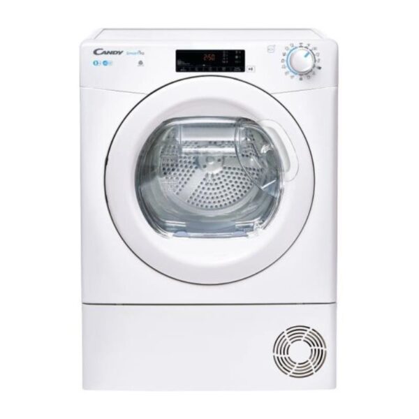 MAQUINA SECAR ROUPA CANDY CSOEC8TE 8KG CONDENSAÇÃO