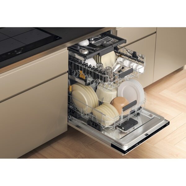 MAQUINA LAVAR LOIÇA WHIRLPOOL WH7IPA15BM6L0 CLASSE A - Image 3