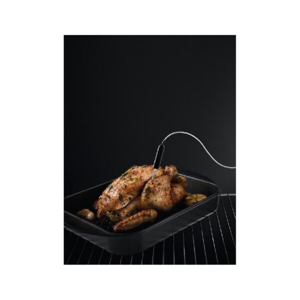 FORNO AEG BPE546360M 71L CLASSE A+ - Image 2