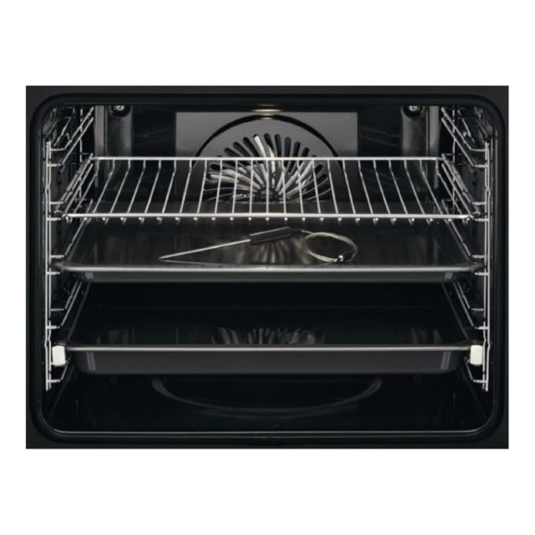 FORNO AEG BPE546360M 71L CLASSE A+ - Image 3