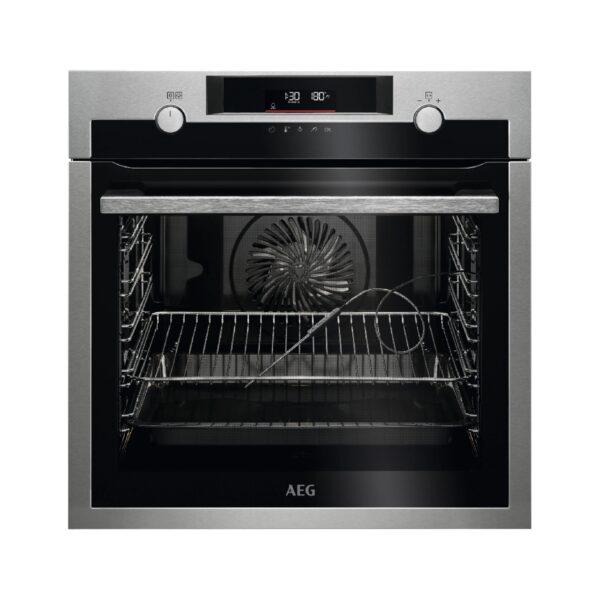 FORNO AEG BPE546360M 71L CLASSE A+