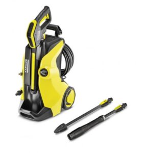 MAQUINA LAVAR PRESSÃO KARCHER K5 POWER CONTROL