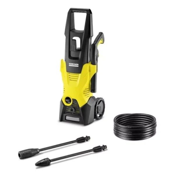 MAQUINA LAVAR PRESSÃO KARCHER K3