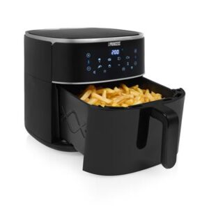 FRITADEIRA AIRFRYER PRINCESS 01.182254.01.001 8 LITROS