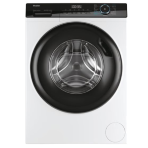 MAQUINA LAVAR ROUPA HAIER HW80BP14939IB 8KG 1400RPM CL A
