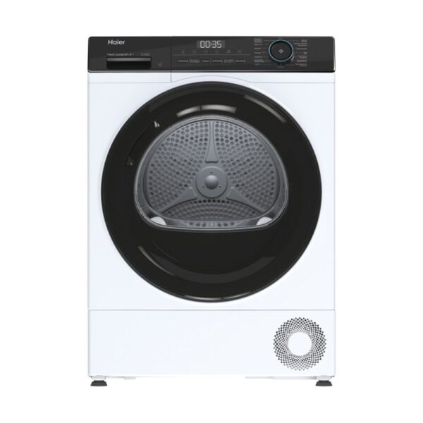 MAQUINA SECAR ROUPA HAIER HD100A2939EIB 10KG A++ BOMBA CALOR