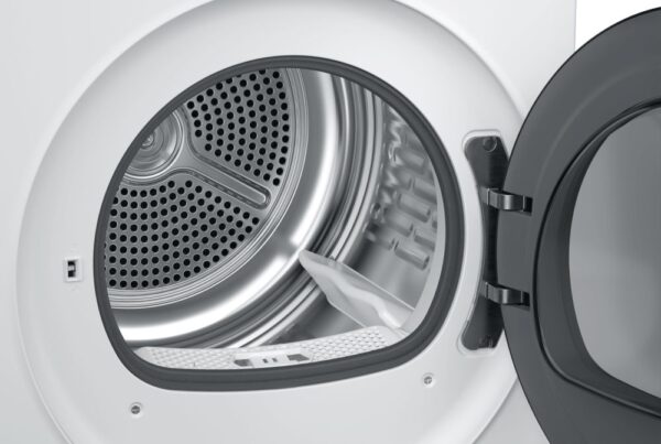 MAQUINA SECAR ROUPA HAIER HD100A2939EIB 10KG A++ BOMBA CALOR - Image 3