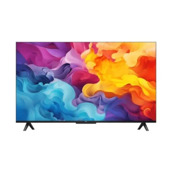 TV LED 43 TCL 43P61B SMARTV 4K ANDROID