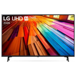 TV LED 55 LG 55UT80006LA 4K SMARTV