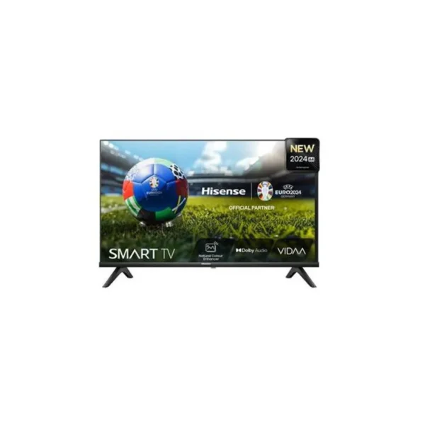 TV LED 32 HISENSE 32A4N SMARTV