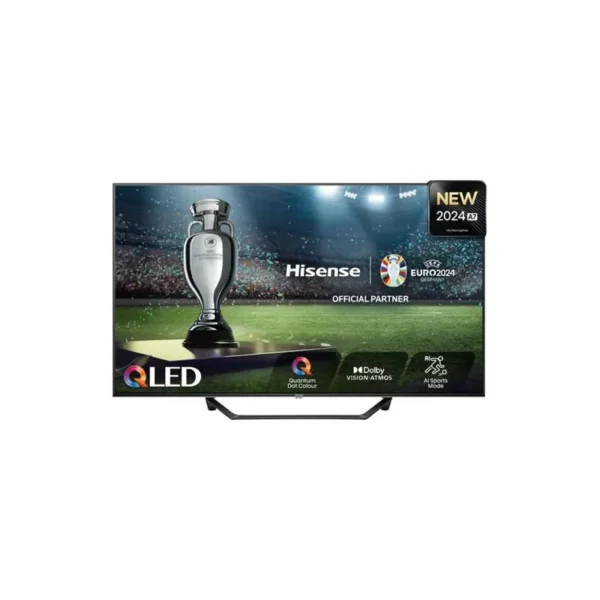 TV LED 65 HISENSE 65A7NQ SMARTV 4K