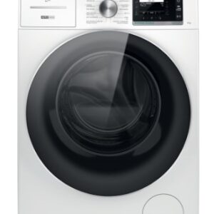 MAQUINA LAVAR ROUPA WHIRLPOOL W899ADSILENCESP 9KG 1400RPM A