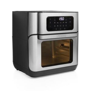 FRITADEIRA AIRFRYER PRINCESS 01.182065.01.00 10 LITROS 1500W