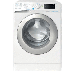 MAQUINA LAVAR ROUPA INDESIT BWE91496XWSVSPT 9KG 1400RPM