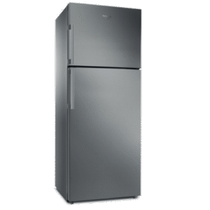FRIGORIFICO HOTPOINT HAT70832X 423 LITROS 70CM INOX NO FROST