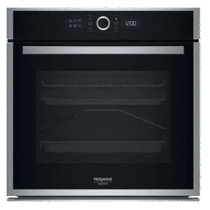FORNO HOTPOINT HAOI4S8PM1XA CLASSE A+ 73 LITROS PIROLITICO