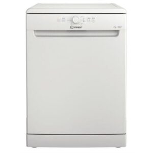MAQUINA LAVAR LOIÇA INDESIT D2FHK26 14 TALHERES CLASSE E