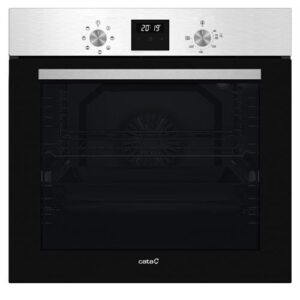 FORNO CATA MDS8007X 80L INOX CLASSE A