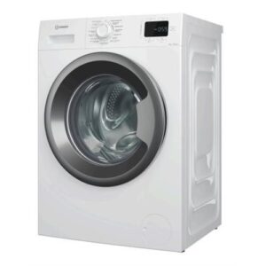 MAQUINA LAVAR ROUPA INDESIT IM862SMYTIMESPT 8KG 1200RPM CL A