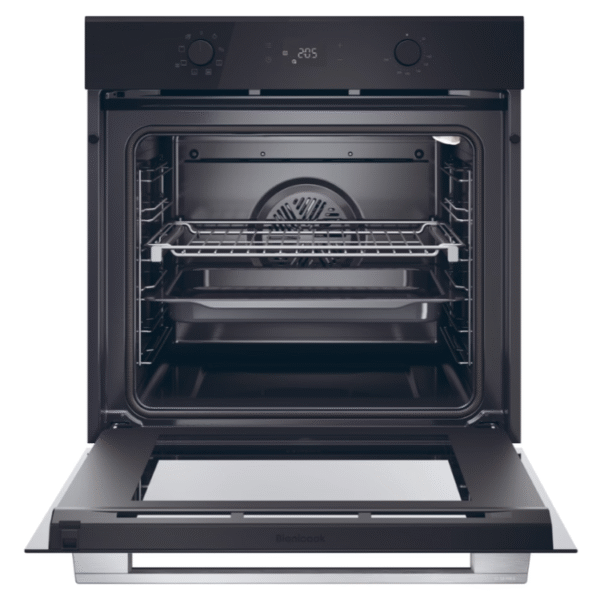 FORNO HAIER H6ID2P3T1HTX 78 LITROS CLASSE A+ - Image 2