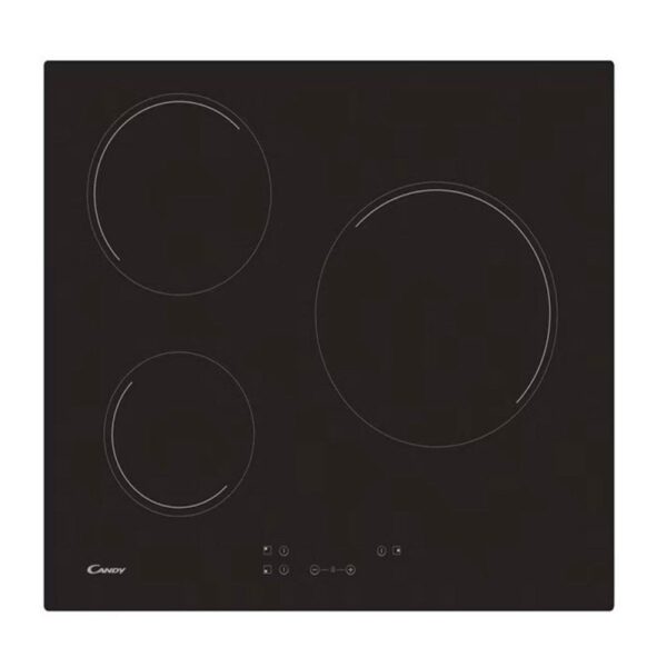 PLACA VITROCERAMICA CANDY CH63CC/4U2
