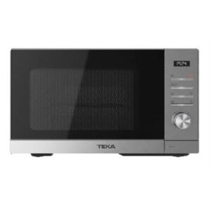 MICROONDAS TEKA MWEF25GSS 25 LITROS INOX GRILL
