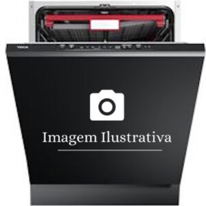 MAQUINA LAVAR LOIÇA TEKA DFI46740
