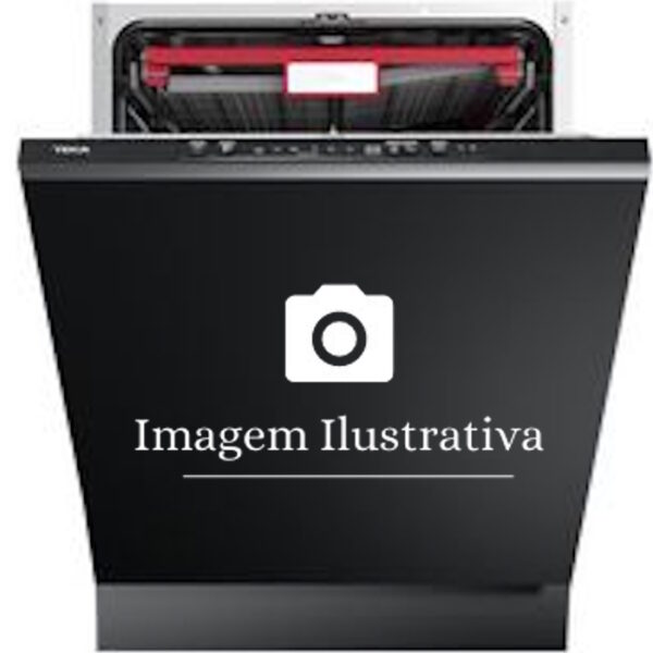 MAQUINA LAVAR LOIÇA TEKA DFI46740