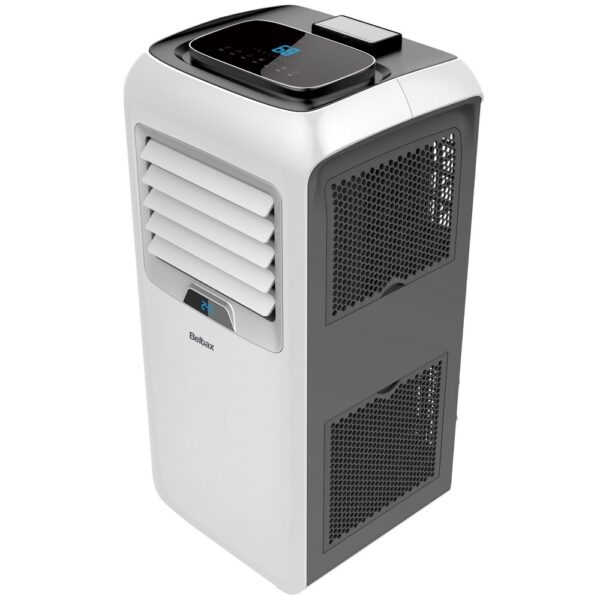 AR CONDICIONADO PORTATIL BELTAX BAC-1012 QUENTE E FRIO