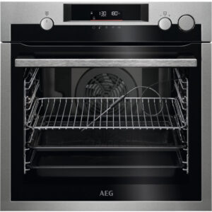 FORNO ENCASTRE AEG BSS578271M PIROLITICO 72 LITROS