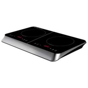 FOGAREIRO ARDES AR1F602 2 ZONAS INDUÇÃO PORTATIL