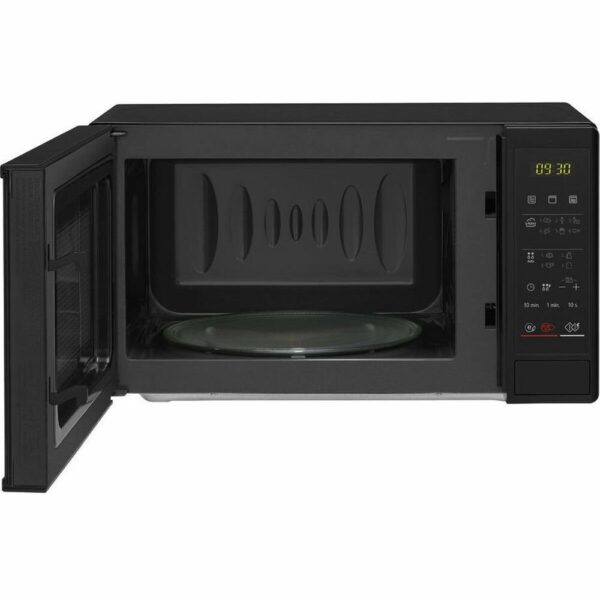 MICROONDAS LG MH6042D 20 LITROS PRETO - Image 2