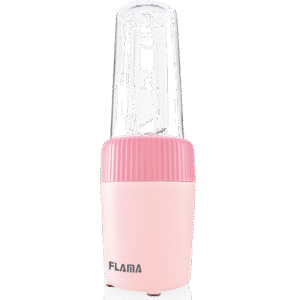 LIQUIDIFICADORA FLAMA 2223FL 350W ROSA