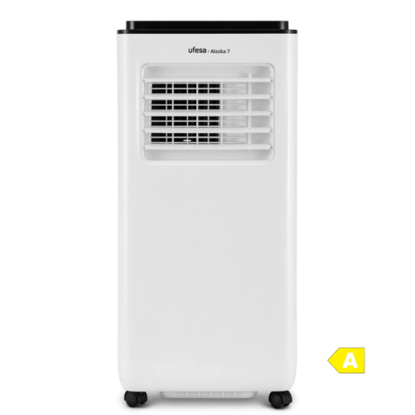 AR CONDICIONADO PORTATIL ALASKA 9 2269F