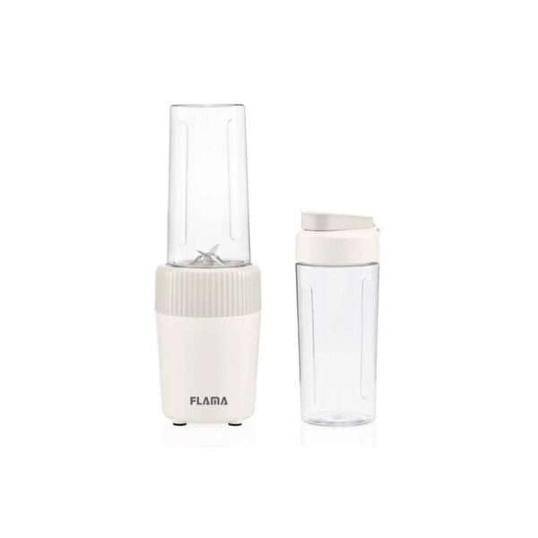 LIQUIDIFICADORA FLAMA 2221FL 350W BEGE