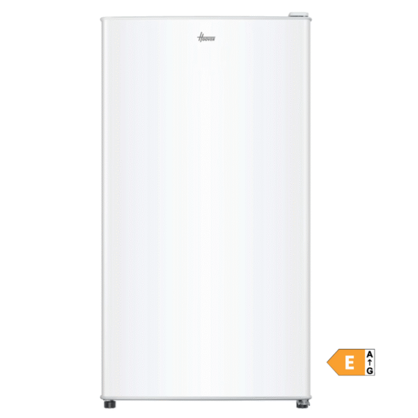 FRIGORIFICO 1 PORTA HOOVER HD1D90EWC 90L CLASSE E