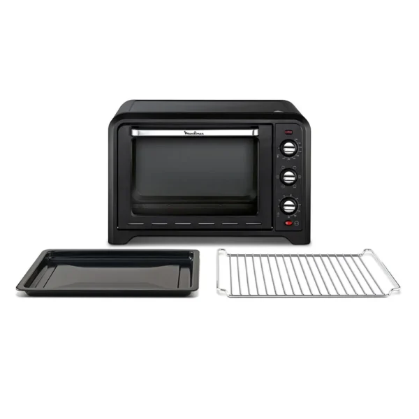 FORNO MOULINEX OX484810 39 LITROS - Image 3