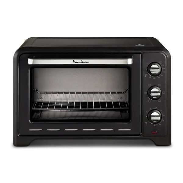 FORNO MOULINEX OX484810 39 LITROS