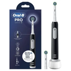 ESCOVA DENTES BRAUN PRO1 EB50RX EB60X