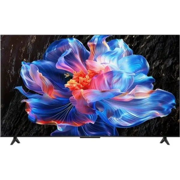 TV LED 55 TCL 55P6K SMARTV 4K ANDROID GOOGLE TV