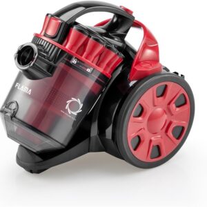 ASPIRADOR SEM SACO FLAMA 1684FL
