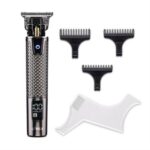 APARDOR BARBA UFESA RAZOR FADE