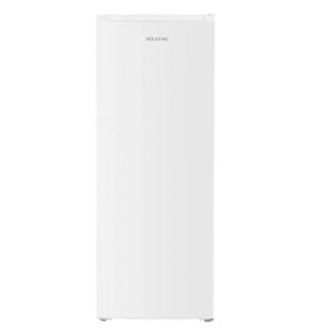 Arca vertical Telefac MPF356NFW1 161lts No frost Classe E
