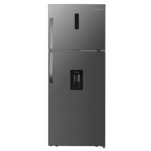 Frigorifico 2 portas Telefac DPF585NFXDE 413 litros classe E
