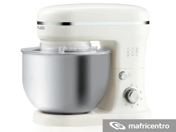 Robot cozinha Flama 1461FL 1200w 5.1 litros