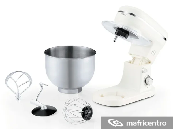 Robot cozinha Flama 1461FL 1200w 5.1 litros - Image 2
