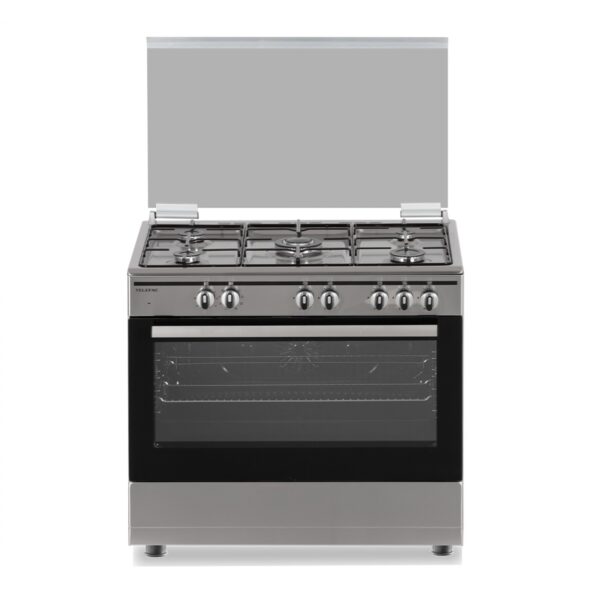 Fogao Telefac TFF9062XEP.2 90cm forno eletrico