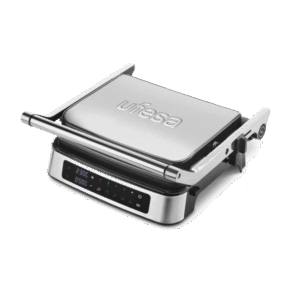 Grelhador placas Ufesa EVEREST 2000w